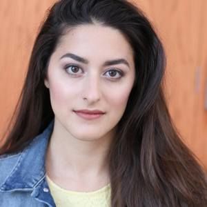 Meet your Posher, Anna